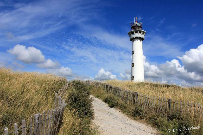 Vrijstaande Blokhut Villa Egmond-Binnen Eksteriør bilde